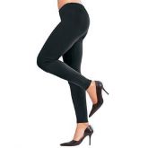 Calça Legging de Lycra