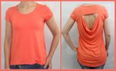 Blusa orange