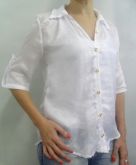 Camisa Chiffon